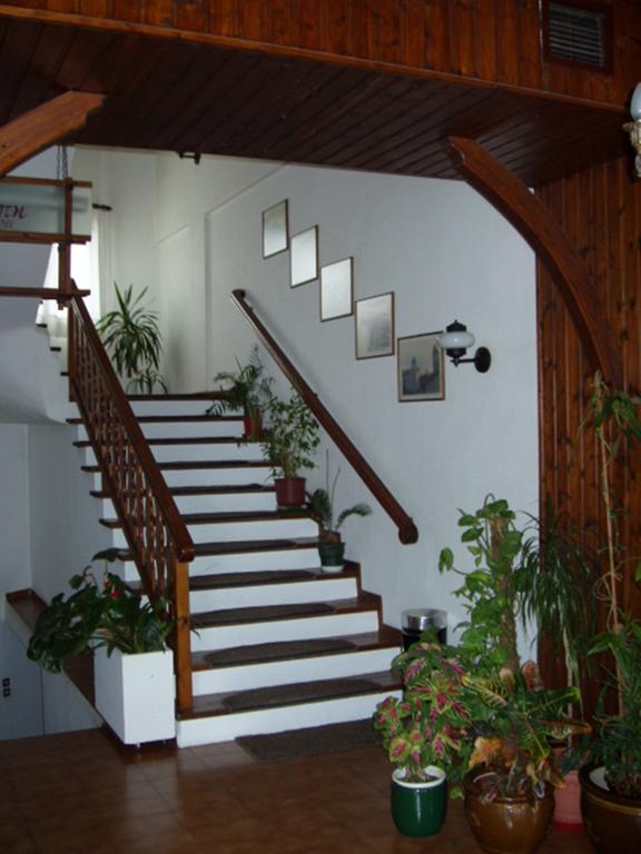 Rodopi Hotel Komotini Eksteriør billede